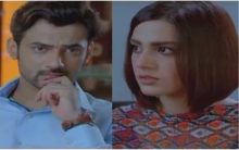 Gustakh Ishq Episode 16 in HD