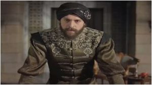 Kosem Sultan Season 2 Episode 36 in HD