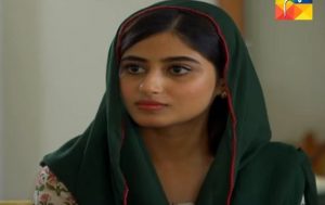 Yakeen Ka Safar Episode 27 in HD