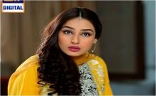 Chandni Begum Episode 14 in HD