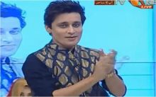 Aap Ka Sahir in HD 19th October 2017