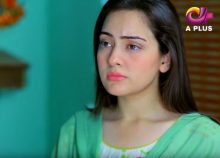 Kambakht Tanno Episode 213 in HD