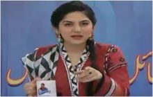 The Morning Show with Sanam Baloch in HD 20th October 2017