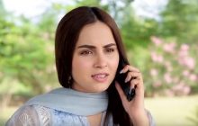 Meherbaan Episode 27 in HD