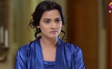 Shikwa Nahin Kissi Se Episode 31 in HD