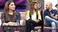 Breaking Weekend in HD 22nd October 2017