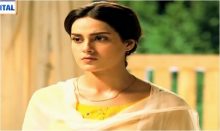 Ghairat Episode 21 and 22 in HD