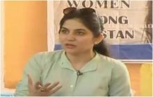 The Morning Show with Sanam Baloch in HD 24th October 2017