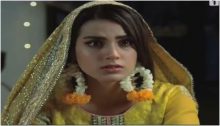 Gustakh Ishq Episode 17 in HD