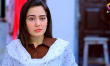 Kambakht Tanno Episode 215 in HD
