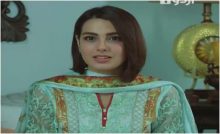 Gustakh Ishq Episode 18 in HD