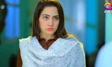 Kambakht Tanno Episode 216 in HD