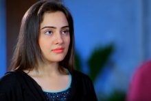 Kambakht Tanno Episode 217 in HD