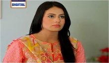 Chandni Begum Episode 20 in HD