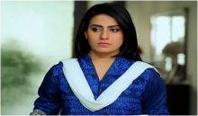 Chandni Begum Episode 21 in HD
