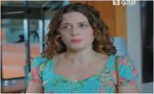 Main Ayesha Gul Episode 30 in HD