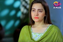 Kambakht Tanno Episode 218 in HD