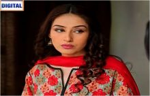 Chandni Begum Episode 22 in HD