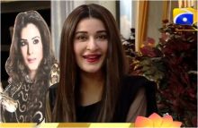 Geo Subah Pakistan With Shahista Lodhi in HD 31st October 2017