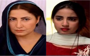 Mubarak Ho Beti Hui Hai Last Episode 35 and 36 in HD