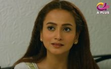 Is Chand Pay Dagh Nahi Episode 18 in HD