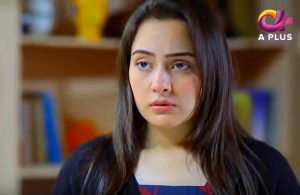 Kambakht Tanno Episode 219 in HD