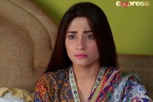 Amrit Aur Maya Episode 156 in HD