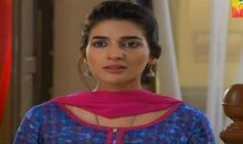 Mein Maa Nahin Banna Chahti Episode 7 in HD