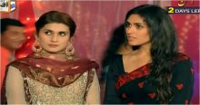 Shadi Mubarak Ho Episode 20 in HD