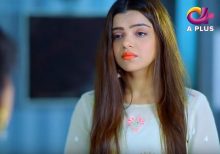Kambakht Tanno Episode 221 in HD