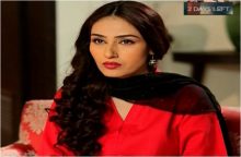 Chandni Begum Episode 26 in HD