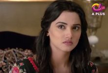 Shikwa Nahin Kissi Se Episode 33 in HD