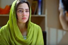 Kambakht Tanno Episode 223 in HD