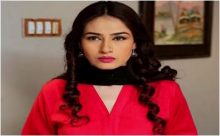 Chandni Begum Episode 27 in HD