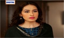 Chandni Begum Episode 28 in HD