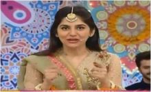 The Morning Show with Sanam Baloch in HD 9th November 2017