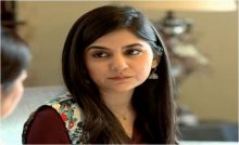 Teri Raza Episode 20 in HD