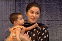 Geo Subah Pakistan With Shahista Lodhi in HD 10th October 2017