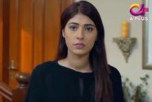 Shikwa Nahin Kissi Se Episode 34 in HD