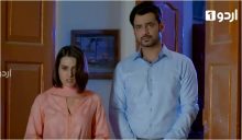 Gustakh Ishq Episode 21 in HD