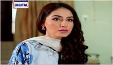 Chandni Begum Episode 34 in HD