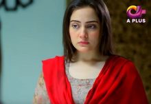 Kambakht Tanno Episode 228 in HD