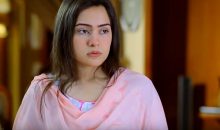 Kambakht Tanno Episode 229 in HD