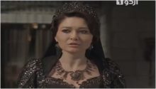 Kosem Sultan Season 2 Episode 49 in HD
