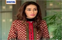 Chandni Begum Episode 36 in HD