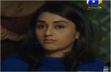 Zamani Manzil Kay Maskharay Episode 7 in HD