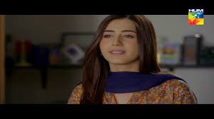 Tumhari Marium Episode 21 in HD