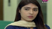 Shikwa Nahin Kissi Se Episode 35 in HD