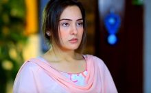 Kambakht Tanno Episode 230 in HD