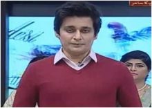 Aap Ka Sahir in HD 21st November 2017